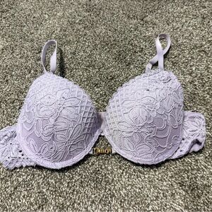 2 Juicy Couture Bras